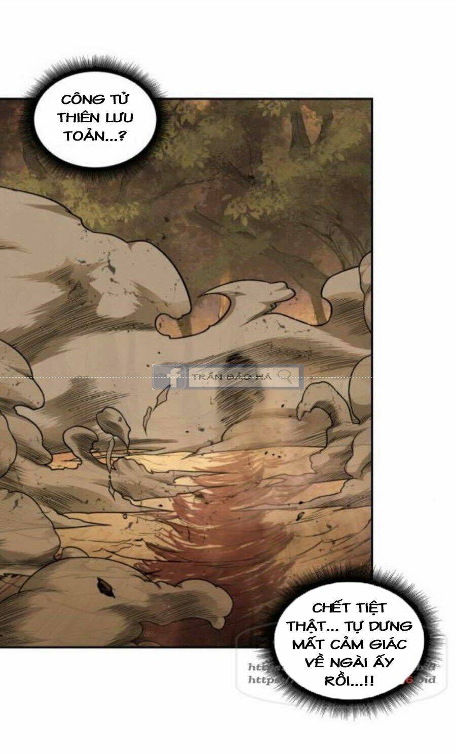 Ngã lão ma thần - Chapter 55 - Page 59