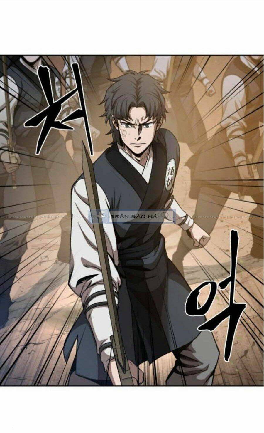 Ngã lão ma thần - Chapter 55 - Page 61