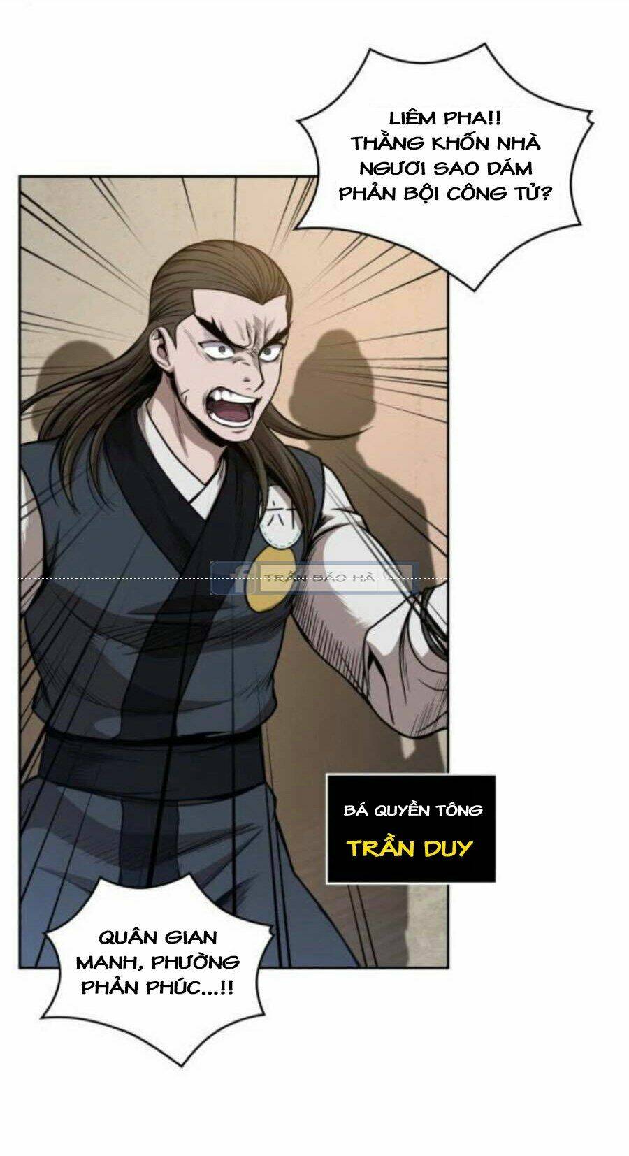 Ngã lão ma thần - Chapter 55 - Page 62