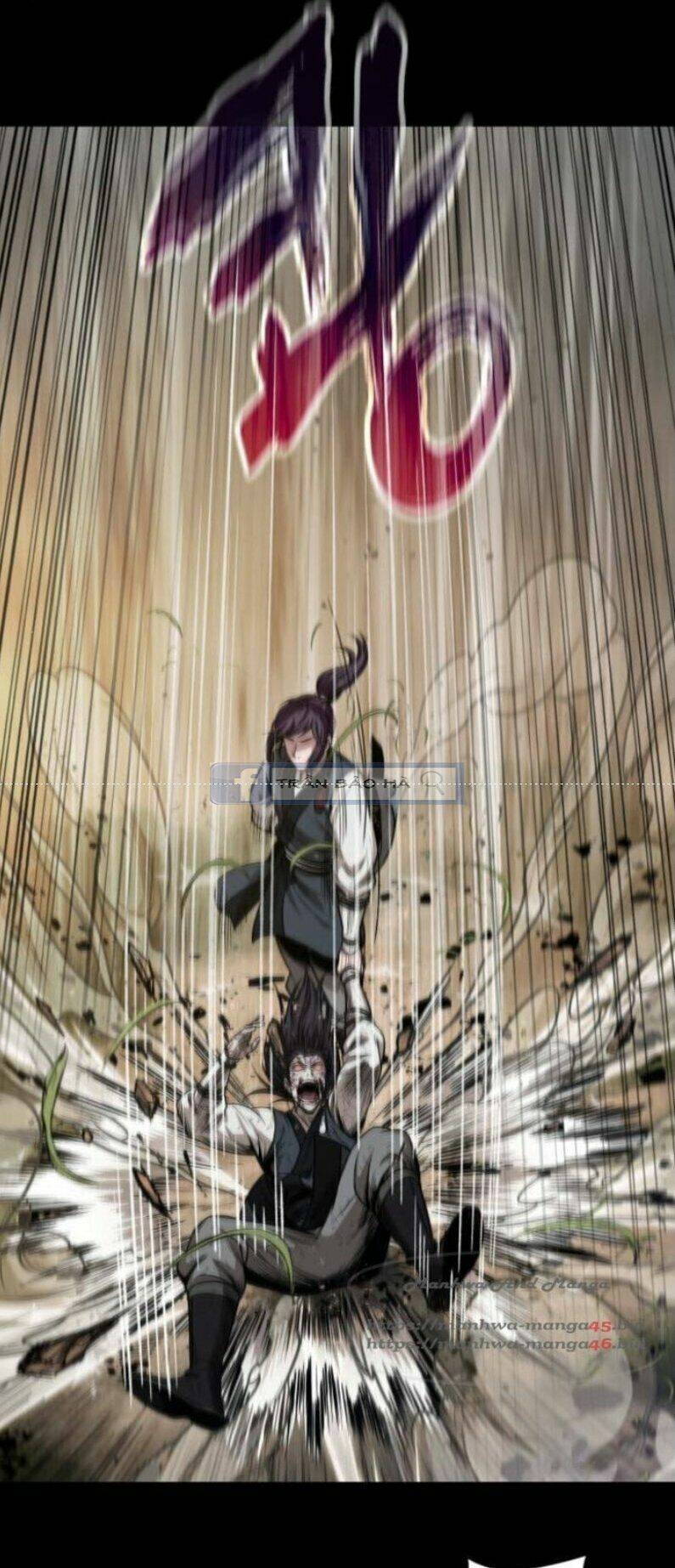 Ngã lão ma thần - Chapter 56 - Page 15