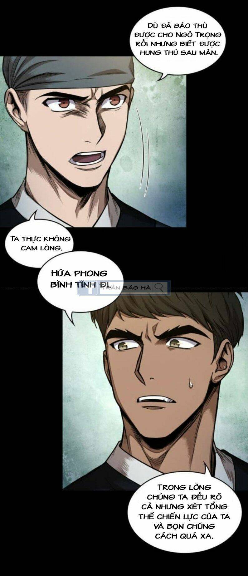 Ngã lão ma thần - Chapter 56 - Page 24