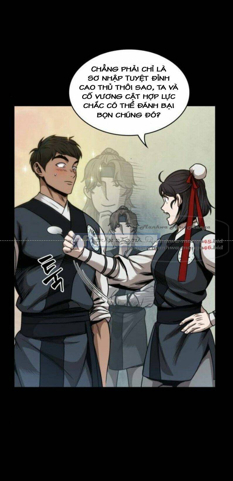 Ngã lão ma thần - Chapter 56 - Page 26