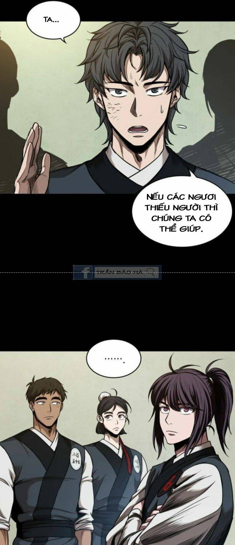 Ngã lão ma thần - Chapter 56 - Page 27