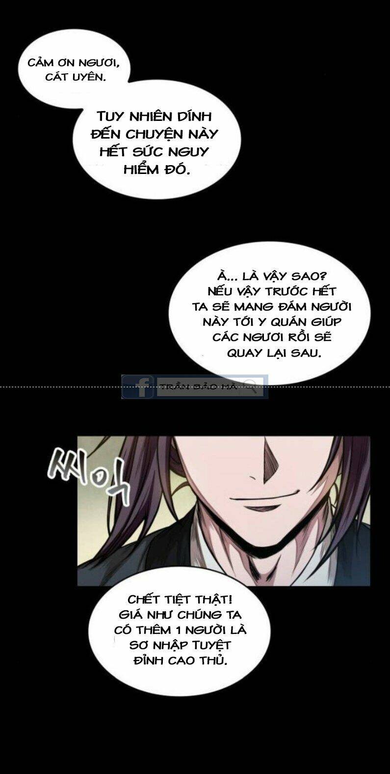 Ngã lão ma thần - Chapter 56 - Page 28