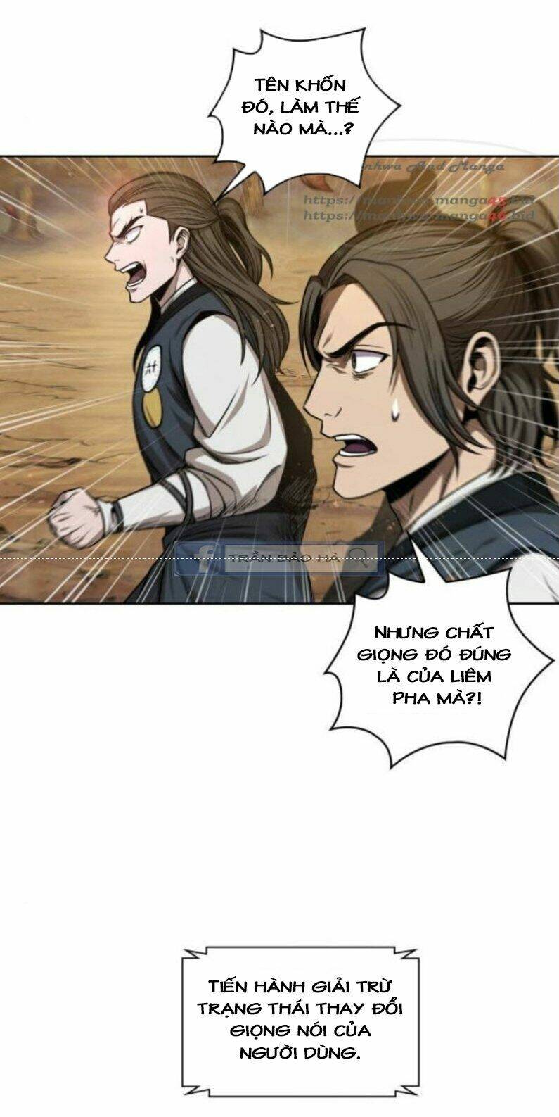 Ngã lão ma thần - Chapter 56 - Page 31