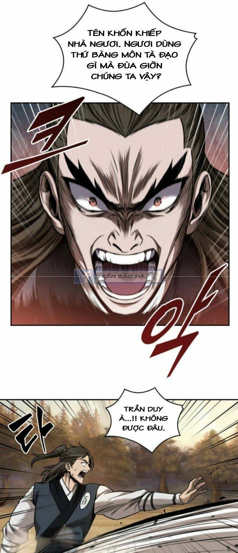 Ngã lão ma thần - Chapter 56 - Page 34