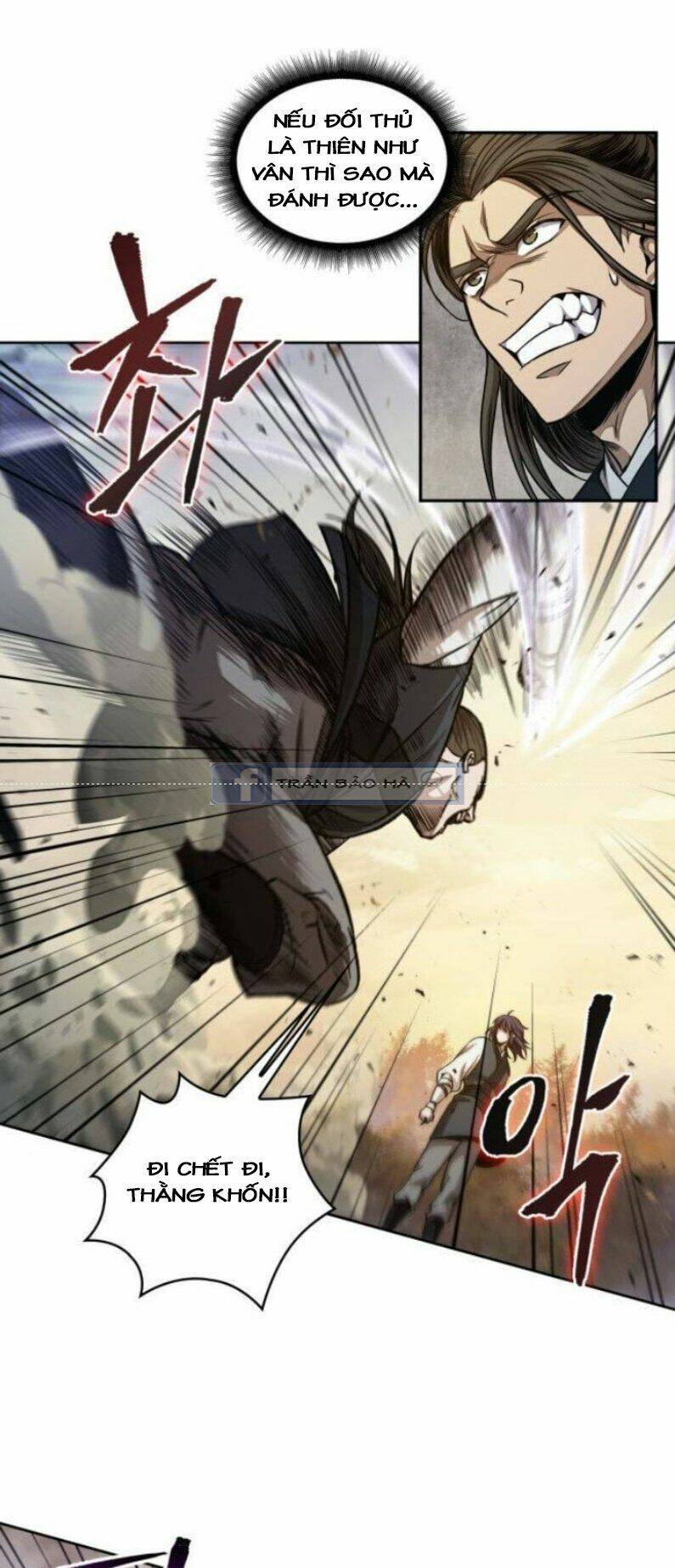Ngã lão ma thần - Chapter 56 - Page 35
