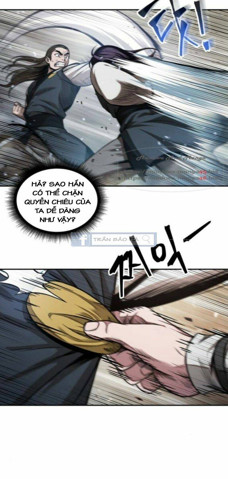 Ngã lão ma thần - Chapter 56 - Page 37