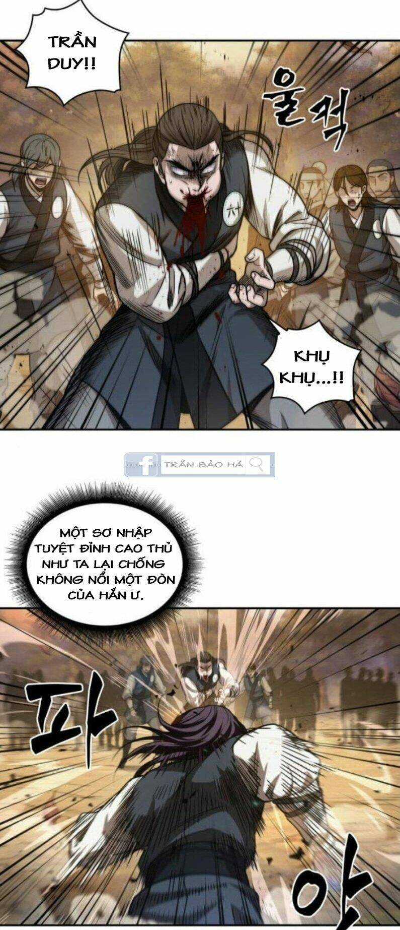 Ngã lão ma thần - Chapter 56 - Page 43