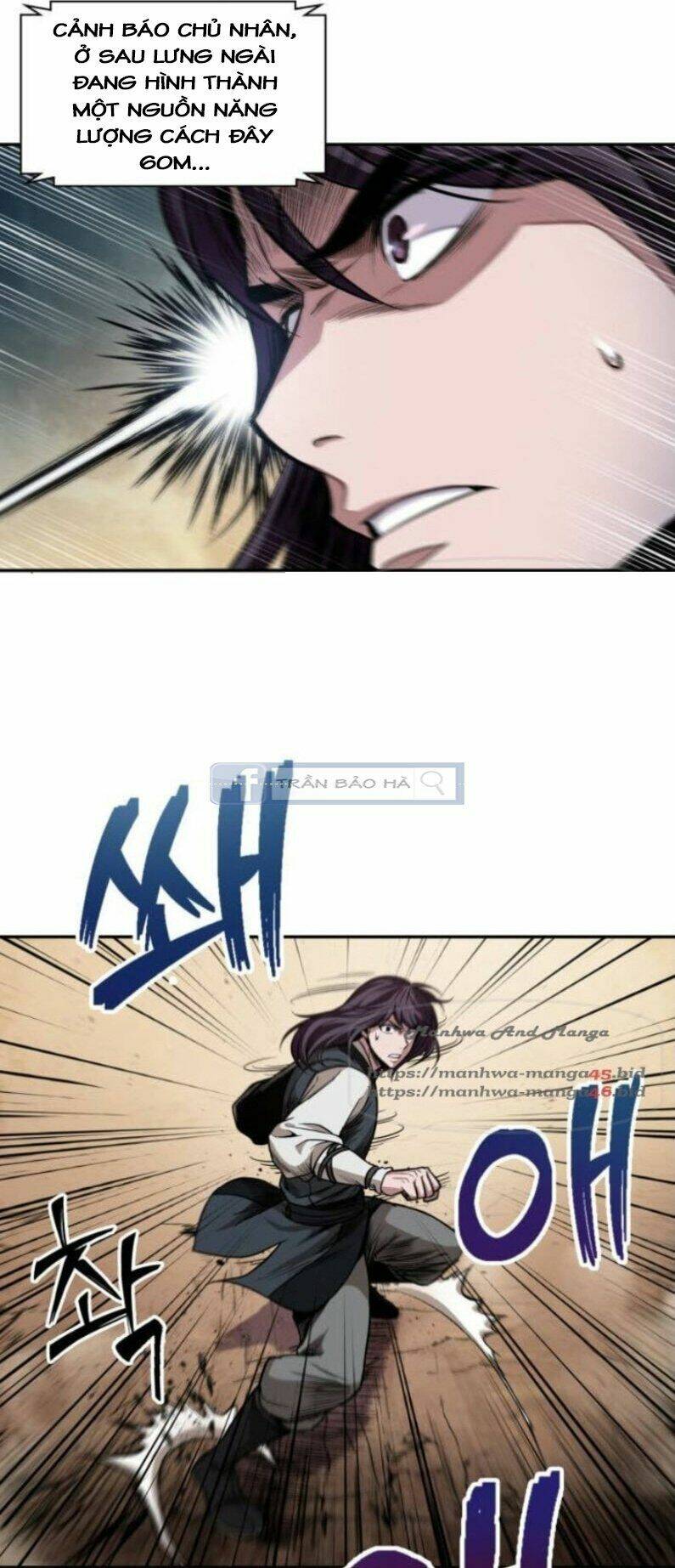 Ngã lão ma thần - Chapter 56 - Page 44