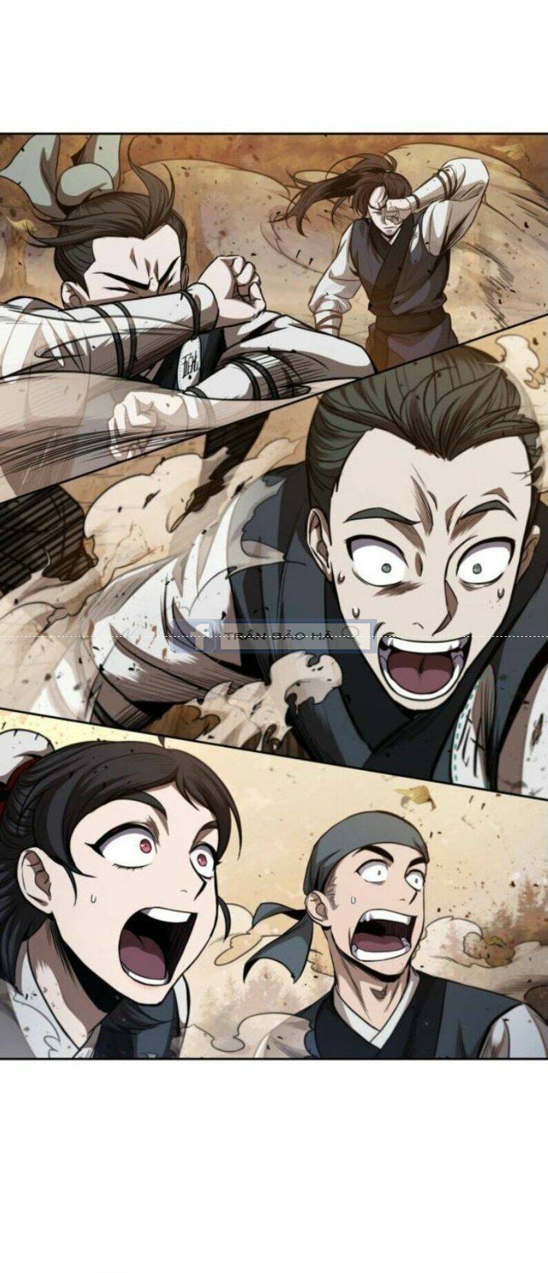 Ngã lão ma thần - Chapter 56 - Page 49