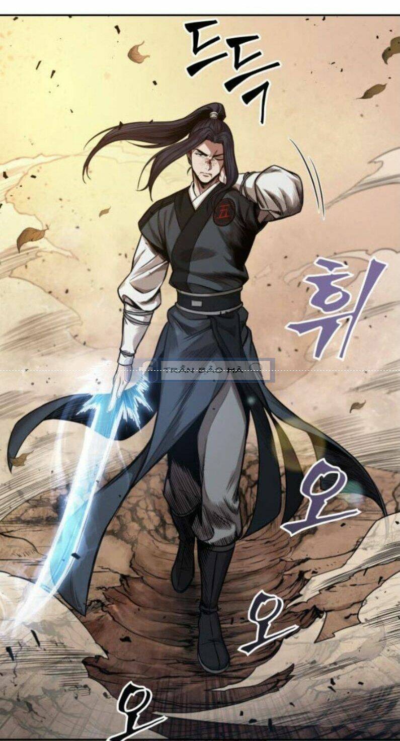 Ngã lão ma thần - Chapter 56 - Page 51