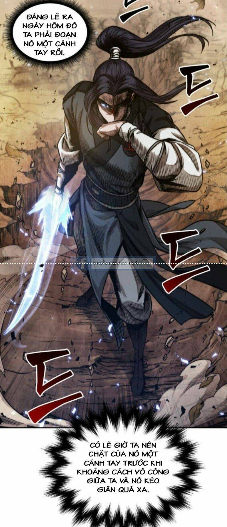 Ngã lão ma thần - Chapter 56 - Page 56