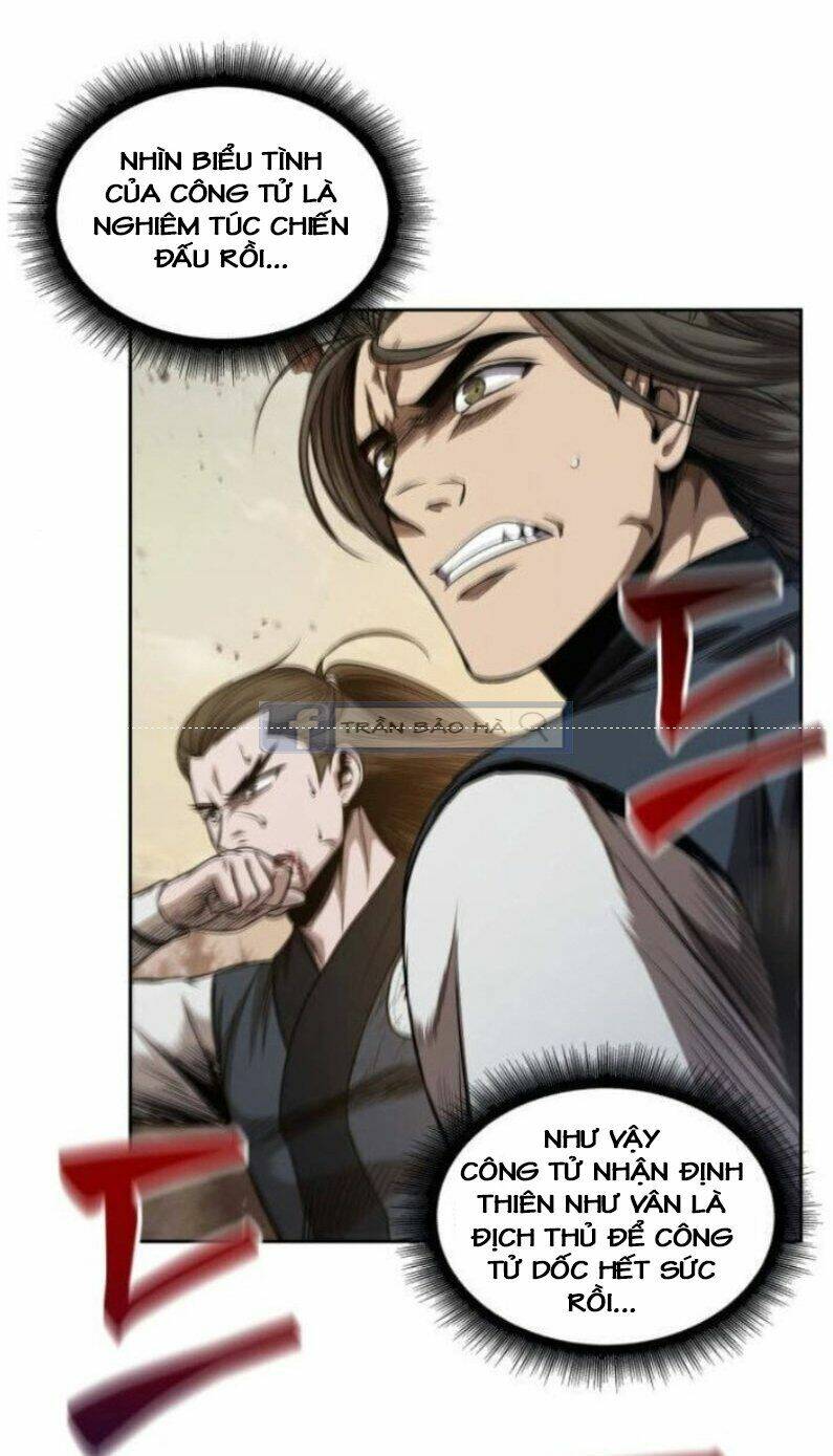 Ngã lão ma thần - Chapter 56 - Page 57