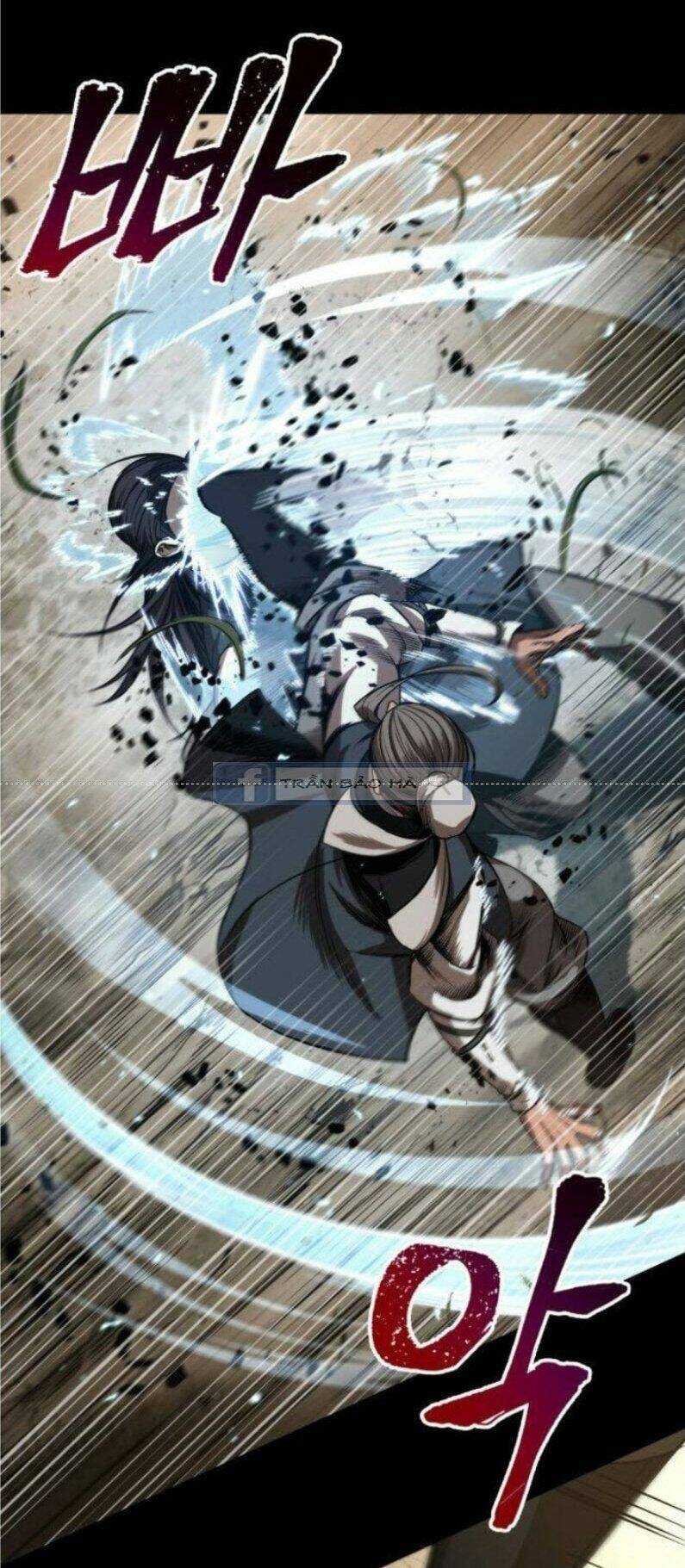 Ngã lão ma thần - Chapter 56 - Page 5