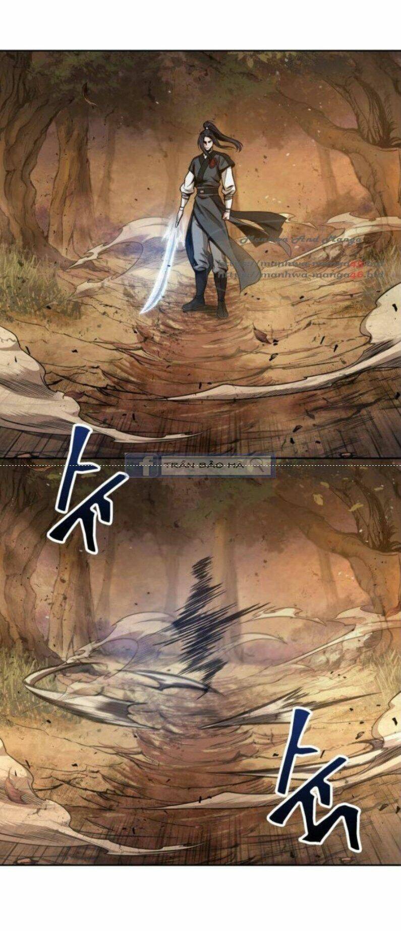 Ngã lão ma thần - Chapter 56 - Page 59