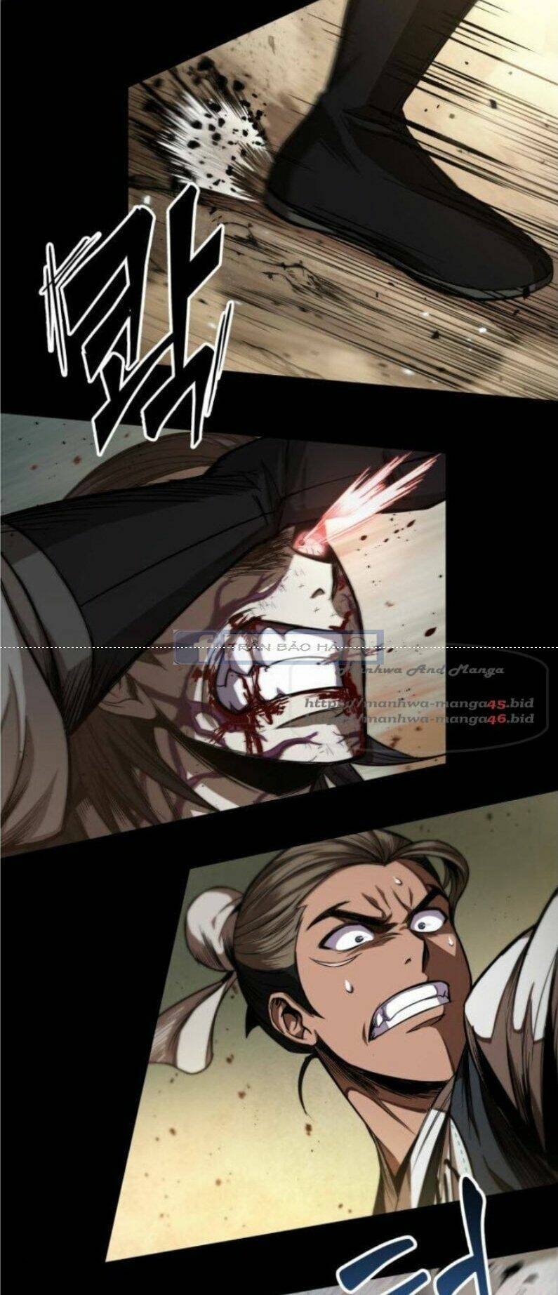 Ngã lão ma thần - Chapter 56 - Page 6