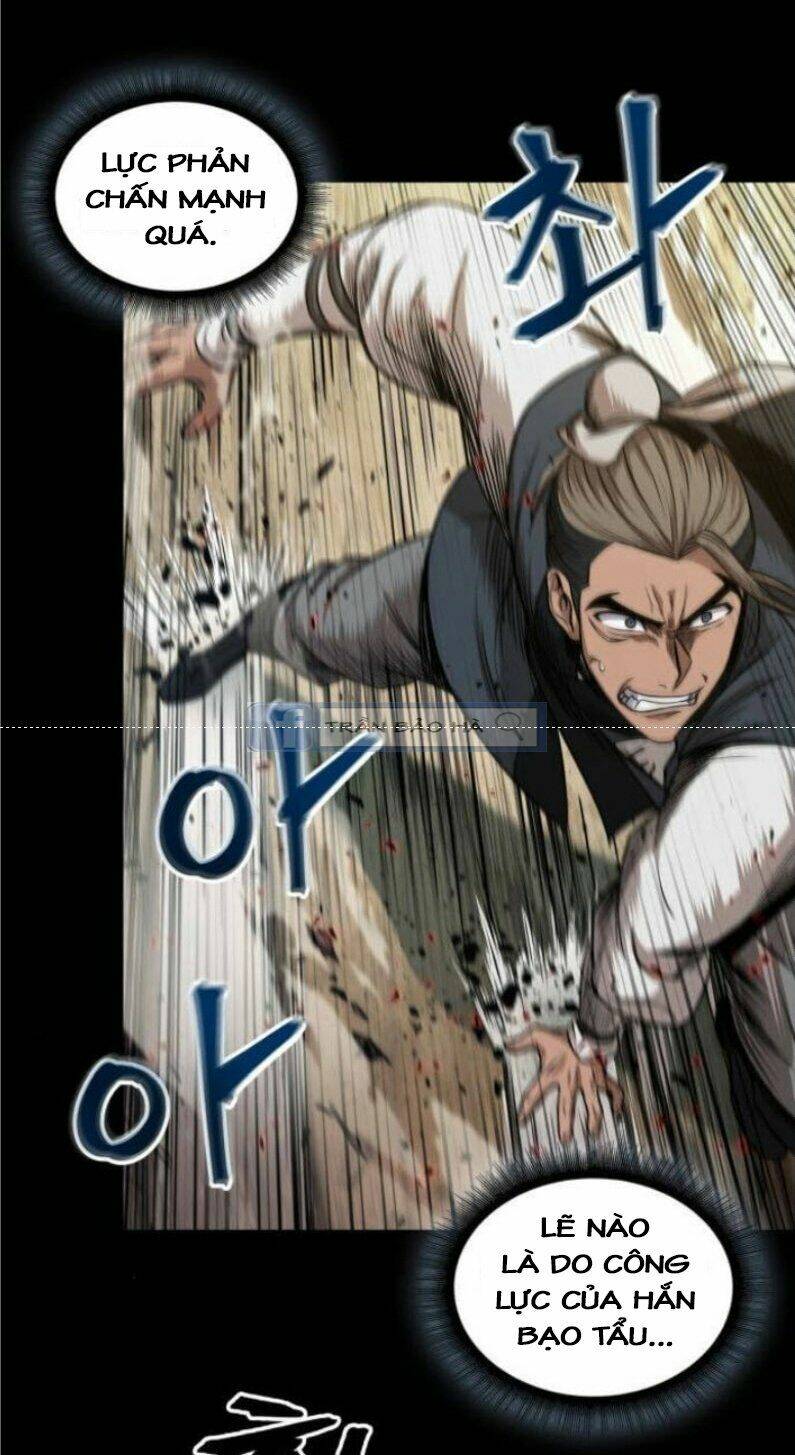 Ngã lão ma thần - Chapter 56 - Page 8