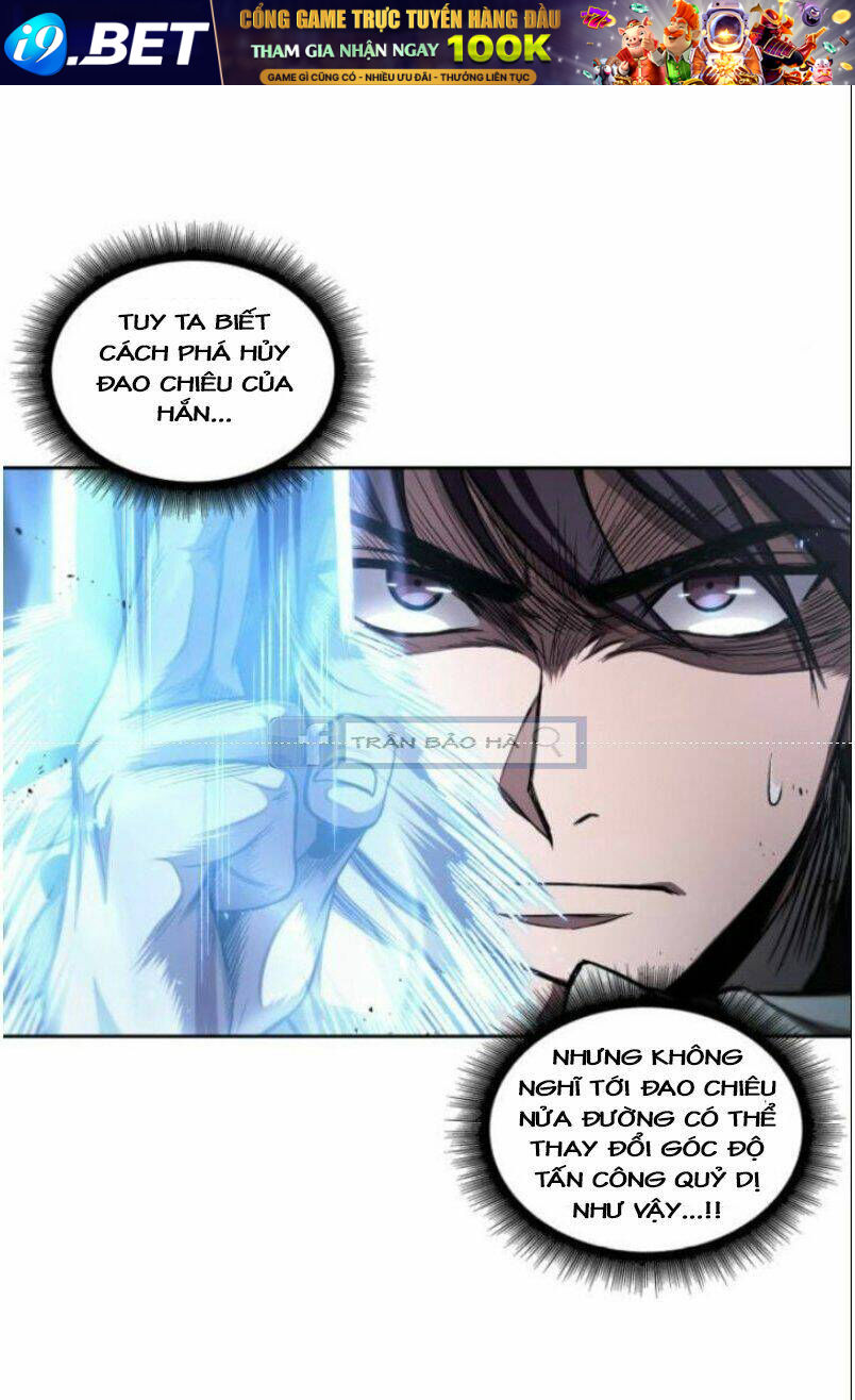 Ngã lão ma thần - Chapter 57 - Page 9