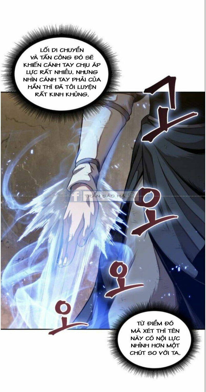 Ngã lão ma thần - Chapter 57 - Page 10