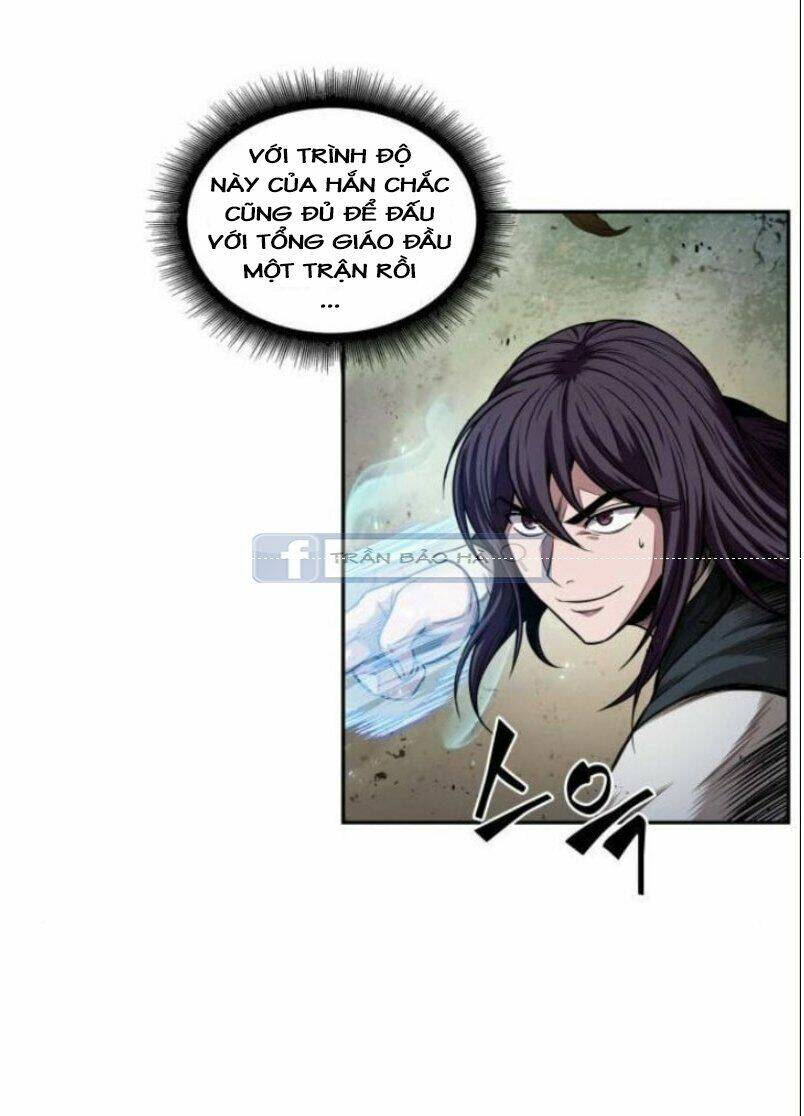 Ngã lão ma thần - Chapter 57 - Page 11