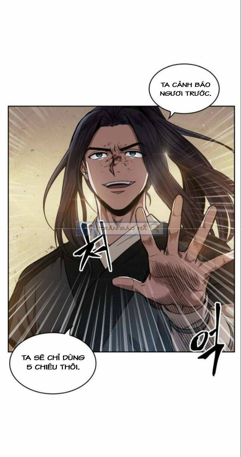 Ngã lão ma thần - Chapter 57 - Page 17