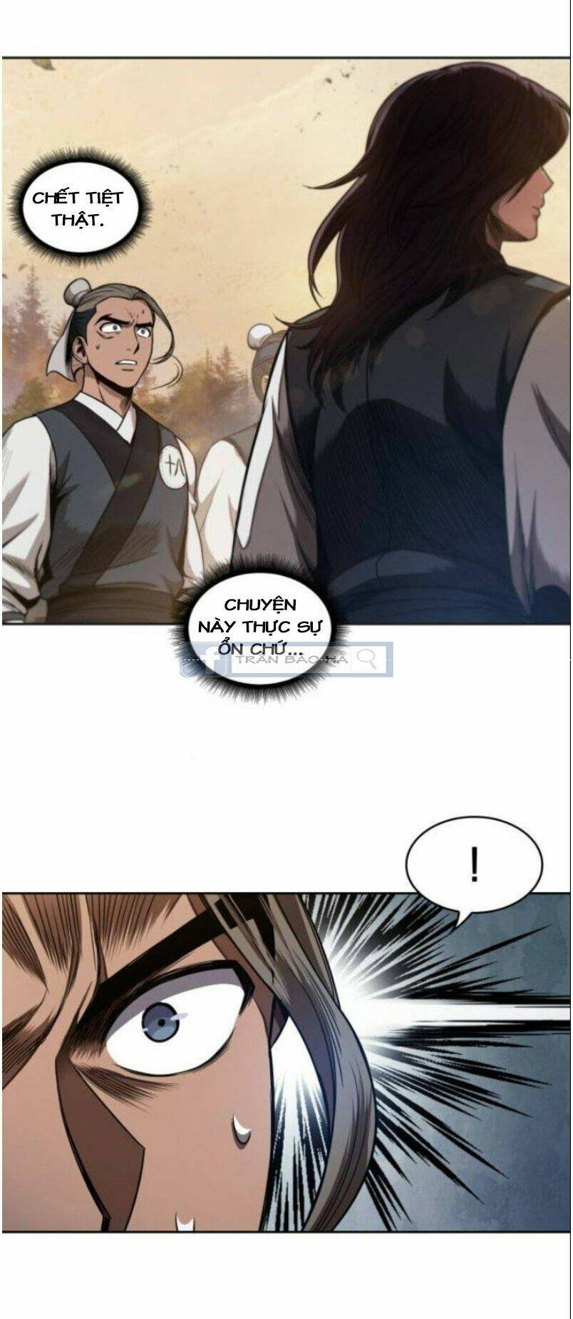 Ngã lão ma thần - Chapter 57 - Page 24