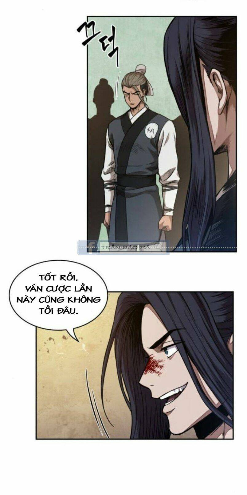 Ngã lão ma thần - Chapter 57 - Page 27