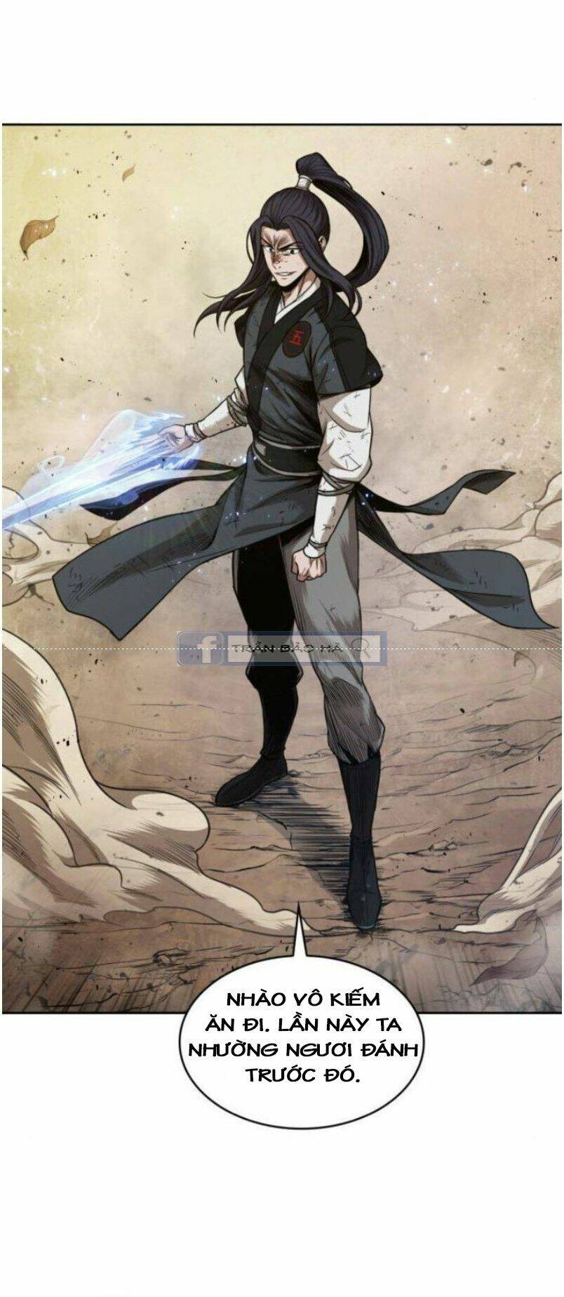 Ngã lão ma thần - Chapter 57 - Page 28