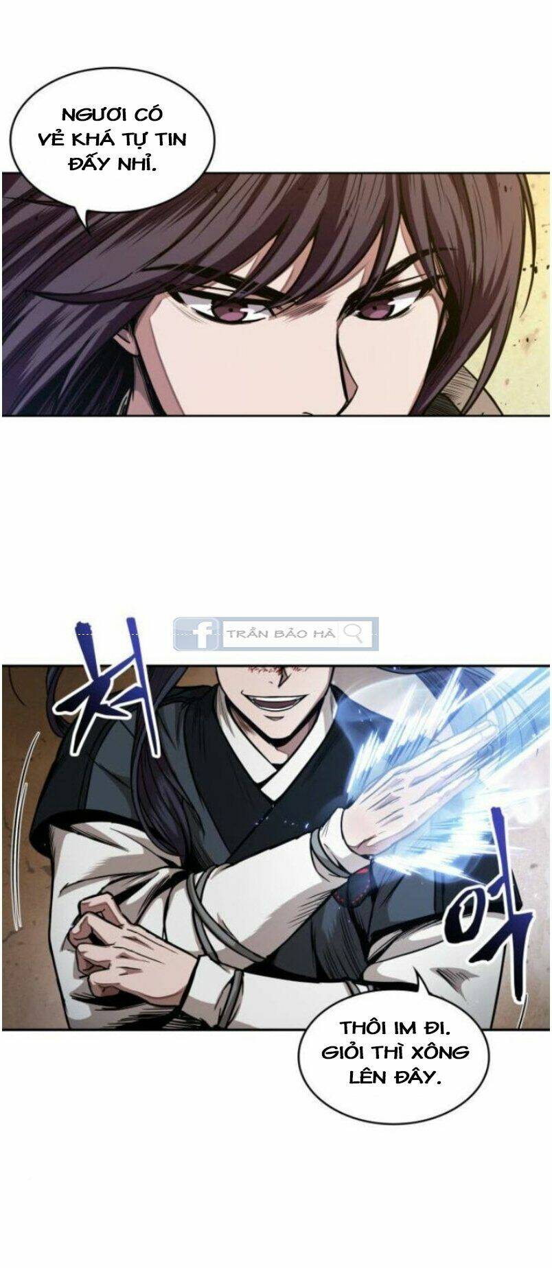 Ngã lão ma thần - Chapter 57 - Page 29