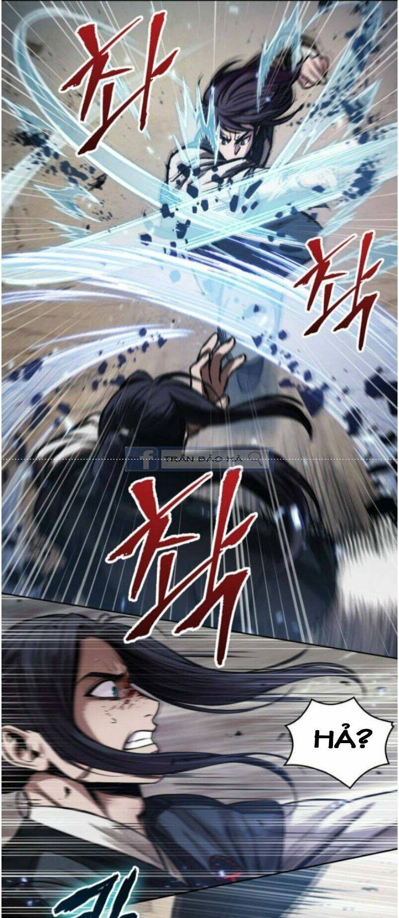 Ngã lão ma thần - Chapter 57 - Page 35