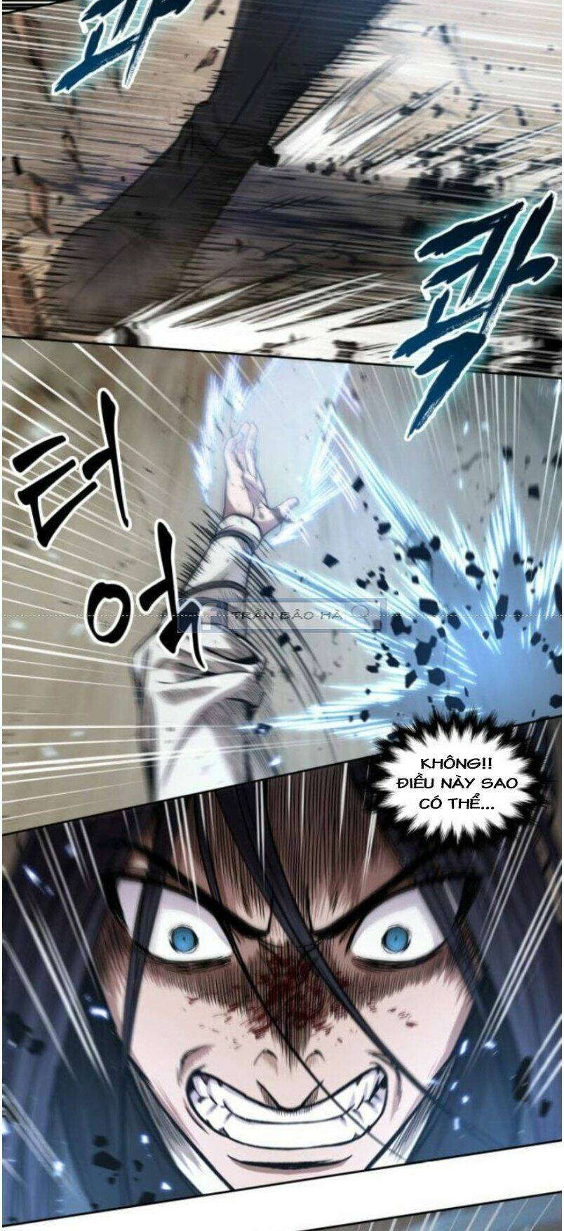 Ngã lão ma thần - Chapter 57 - Page 36