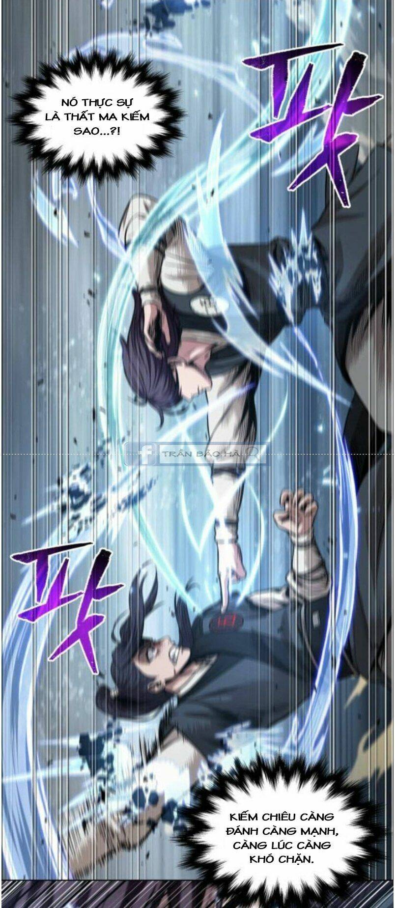 Ngã lão ma thần - Chapter 57 - Page 39