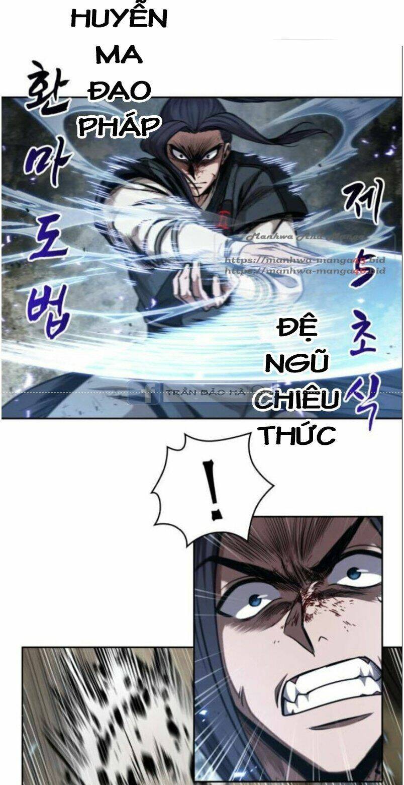 Ngã lão ma thần - Chapter 57 - Page 42