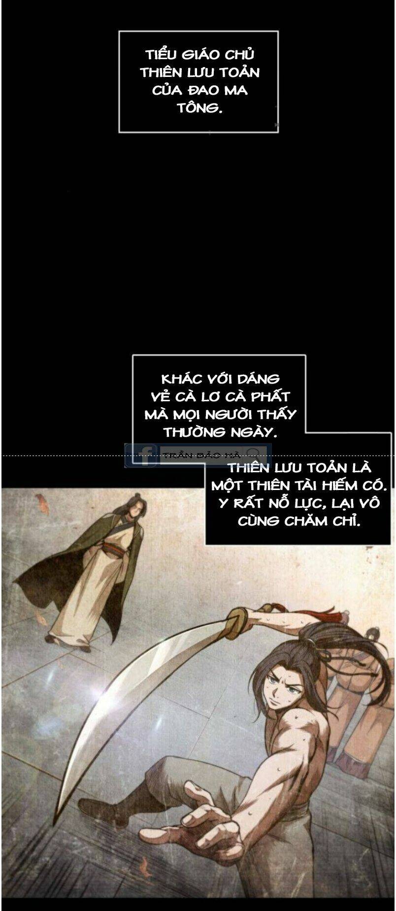 Ngã lão ma thần - Chapter 57 - Page 56