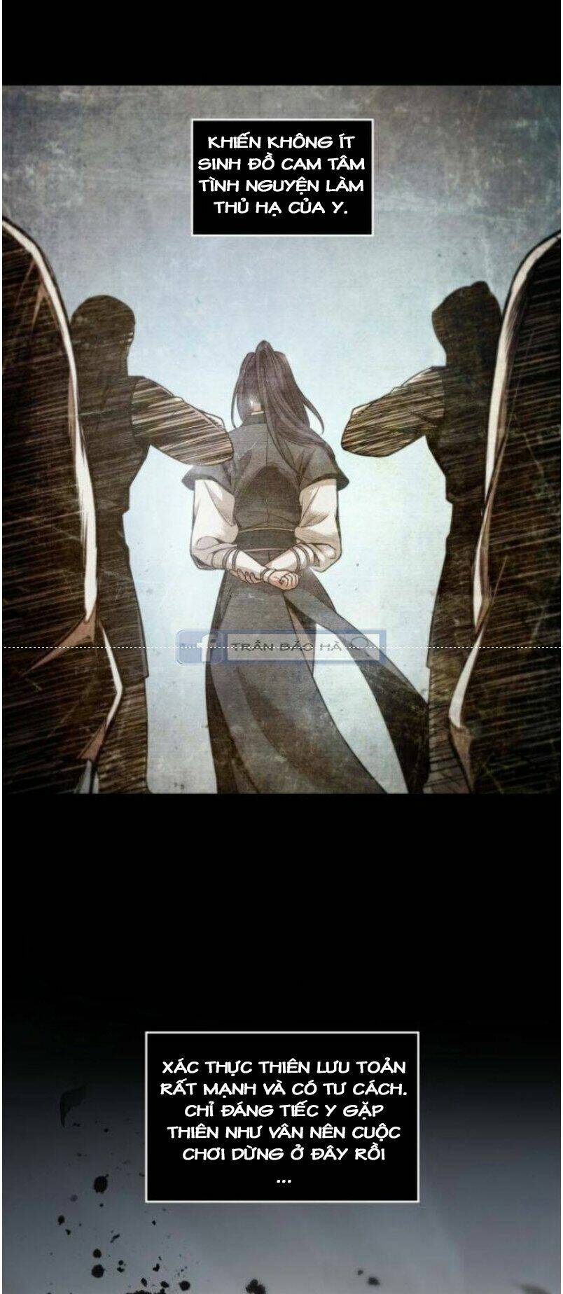 Ngã lão ma thần - Chapter 57 - Page 58