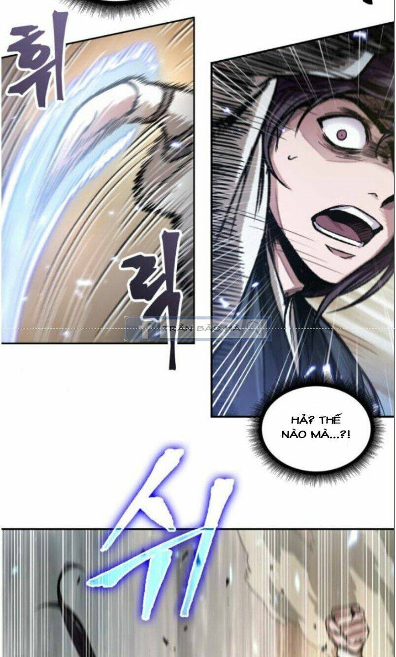 Ngã lão ma thần - Chapter 57 - Page 5