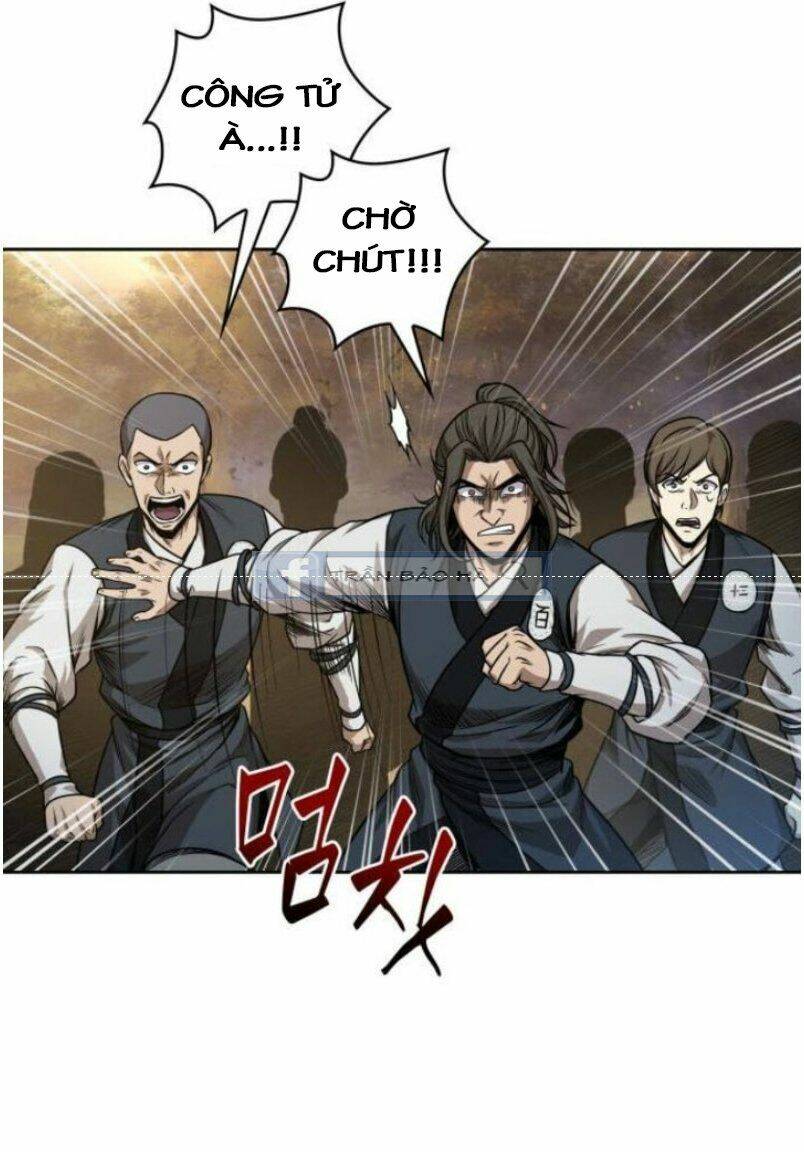 Ngã lão ma thần - Chapter 57 - Page 65