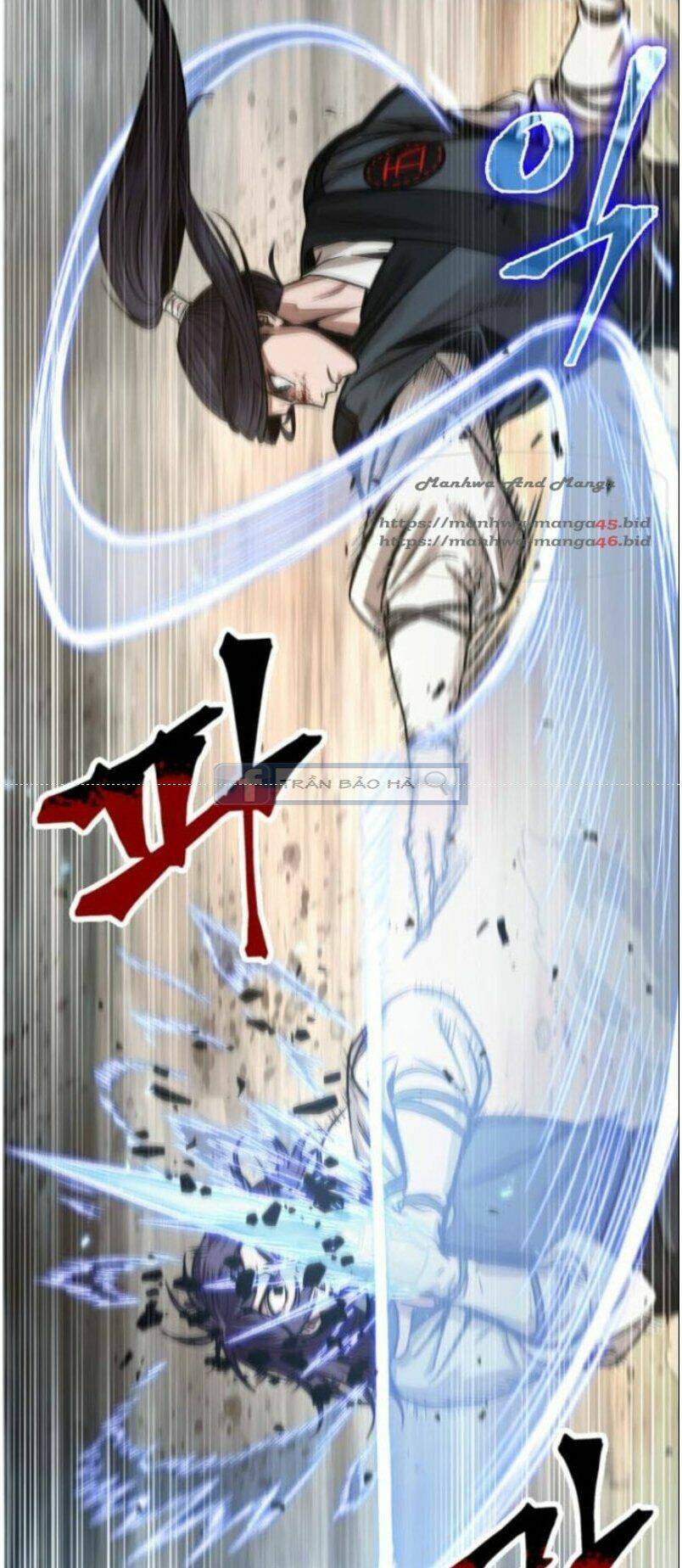 Ngã lão ma thần - Chapter 57 - Page 6