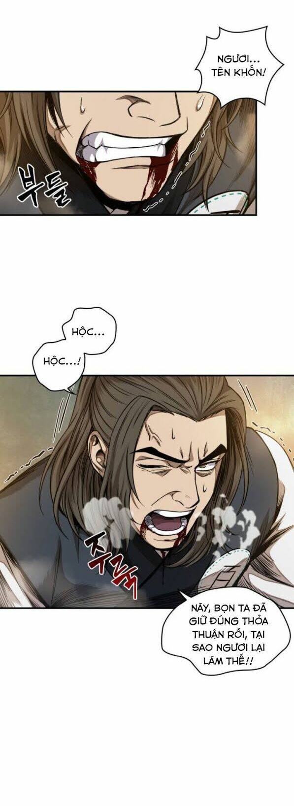 Ngã lão ma thần - Chapter 58 - Page 14