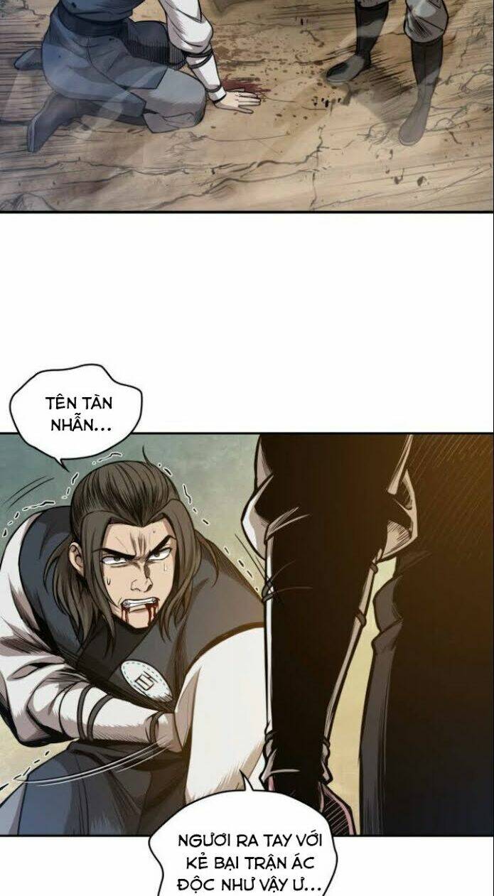 Ngã lão ma thần - Chapter 58 - Page 17