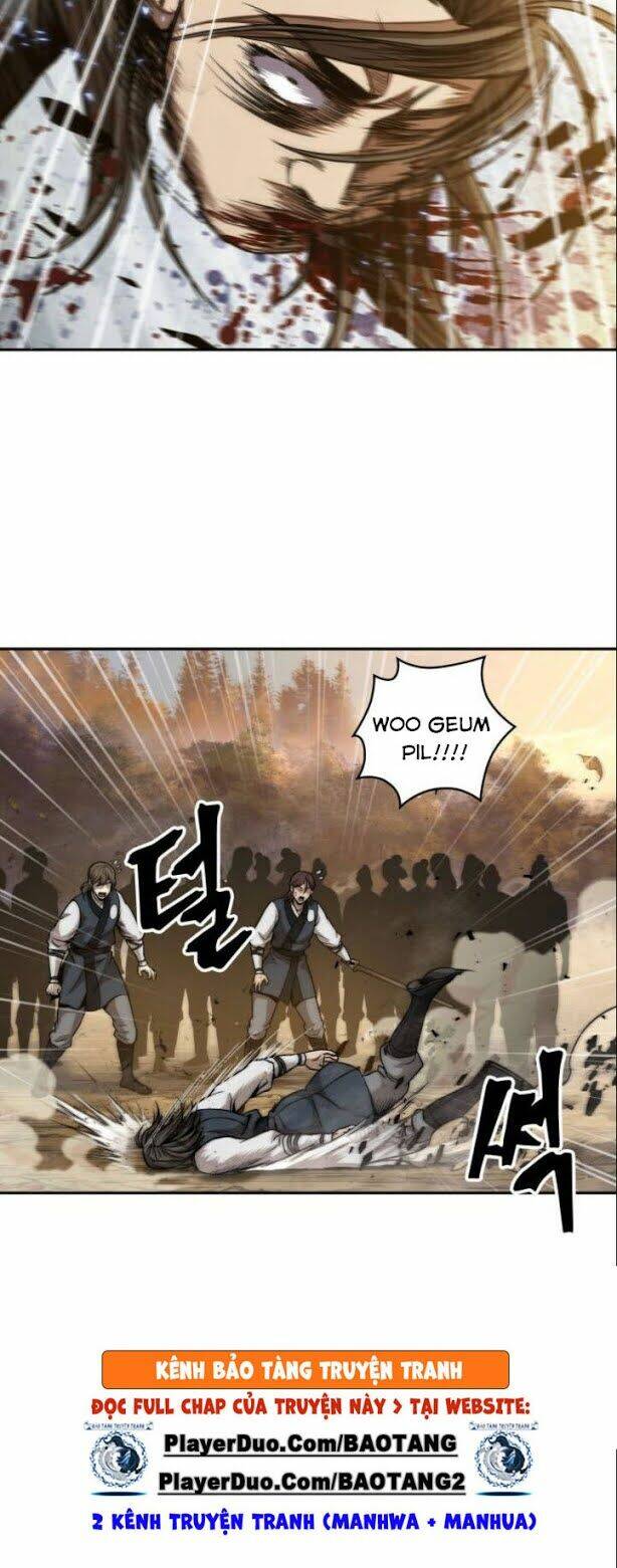 Ngã lão ma thần - Chapter 58 - Page 19