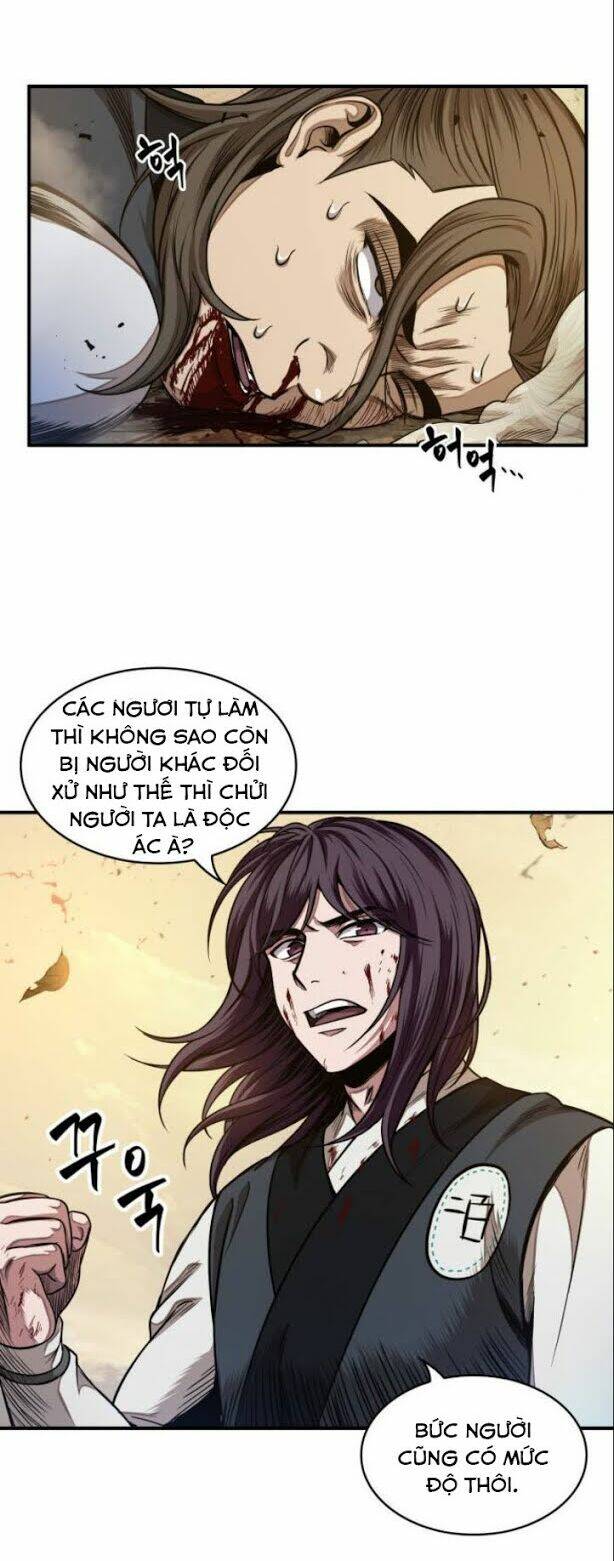 Ngã lão ma thần - Chapter 58 - Page 20