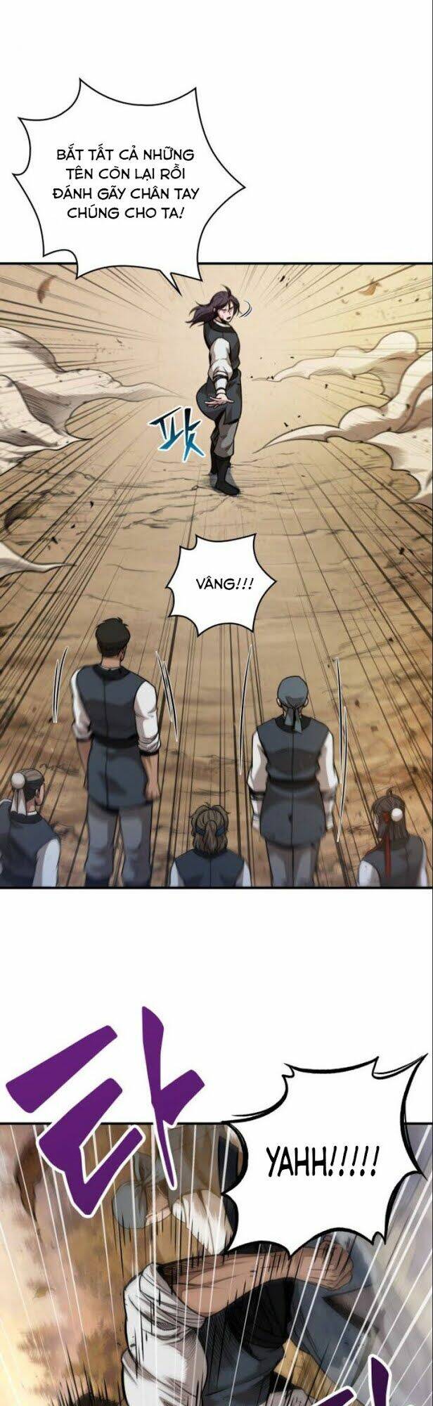 Ngã lão ma thần - Chapter 58 - Page 21