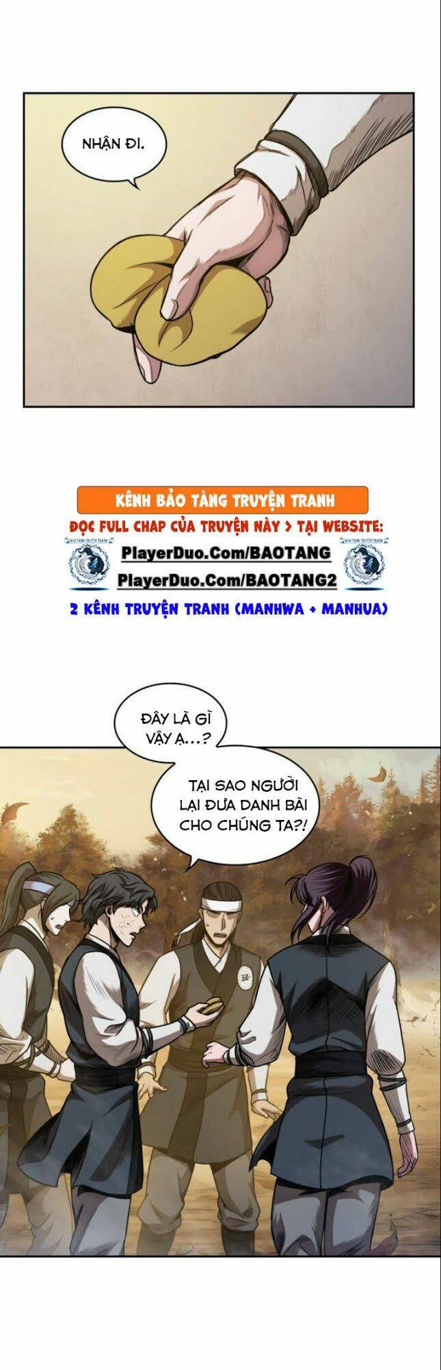 Ngã lão ma thần - Chapter 58 - Page 24