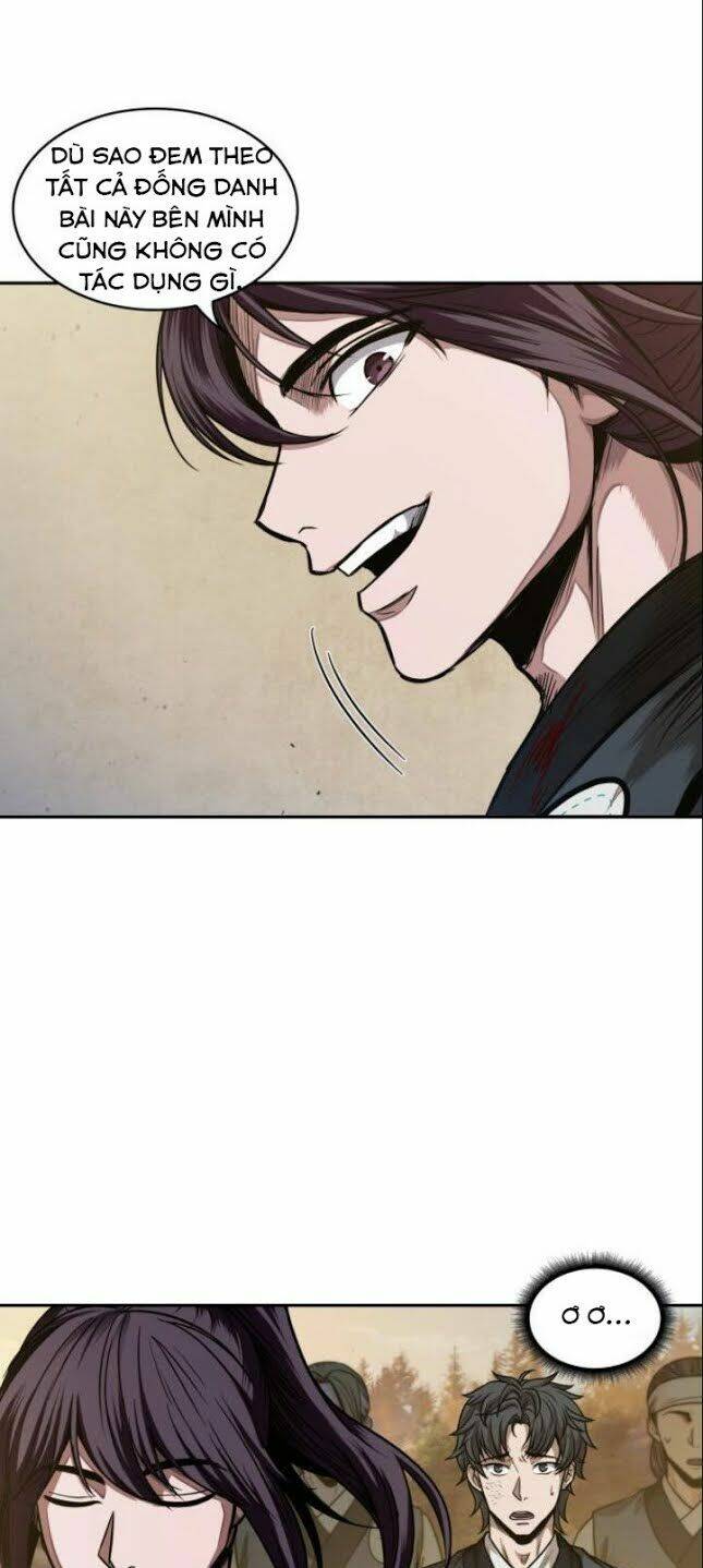 Ngã lão ma thần - Chapter 58 - Page 25