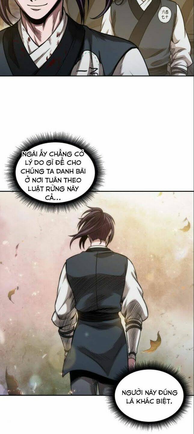 Ngã lão ma thần - Chapter 58 - Page 26