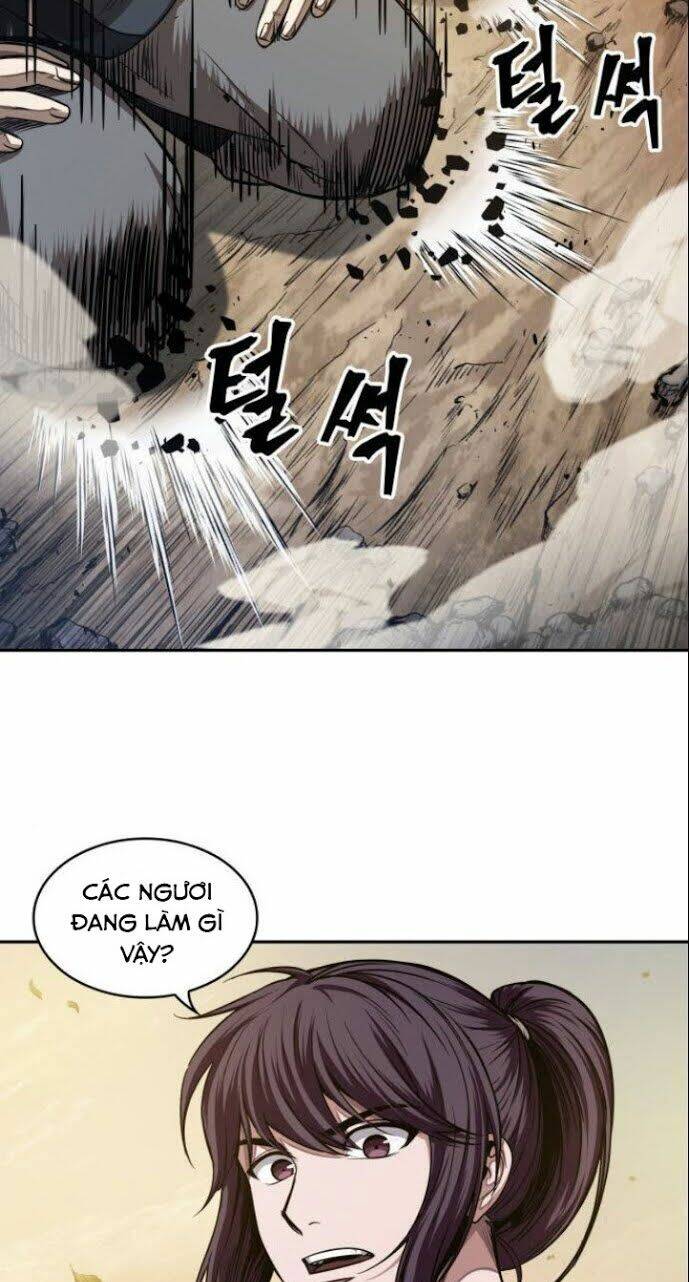 Ngã lão ma thần - Chapter 58 - Page 28