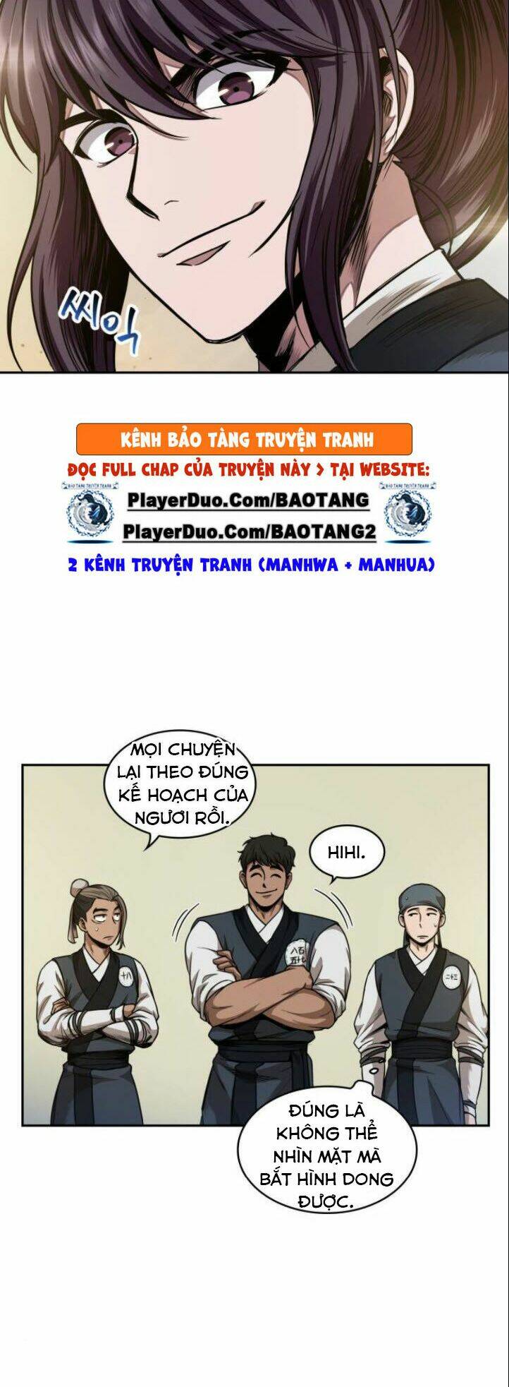 Ngã lão ma thần - Chapter 58 - Page 31