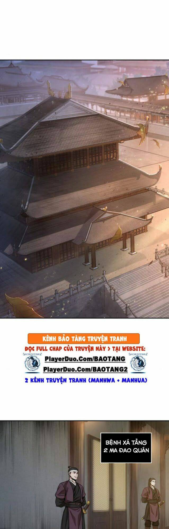 Ngã lão ma thần - Chapter 58 - Page 32